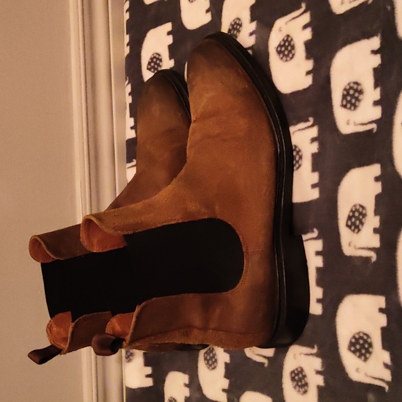 FRYE Boots - Picture 2 of 11
